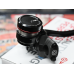 Integrated Titanium Brembo RCS19 Brake Fluid Tank 